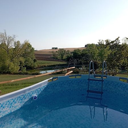 Fattoria Nonno Neno B&B Appignano  Exteriör bild
