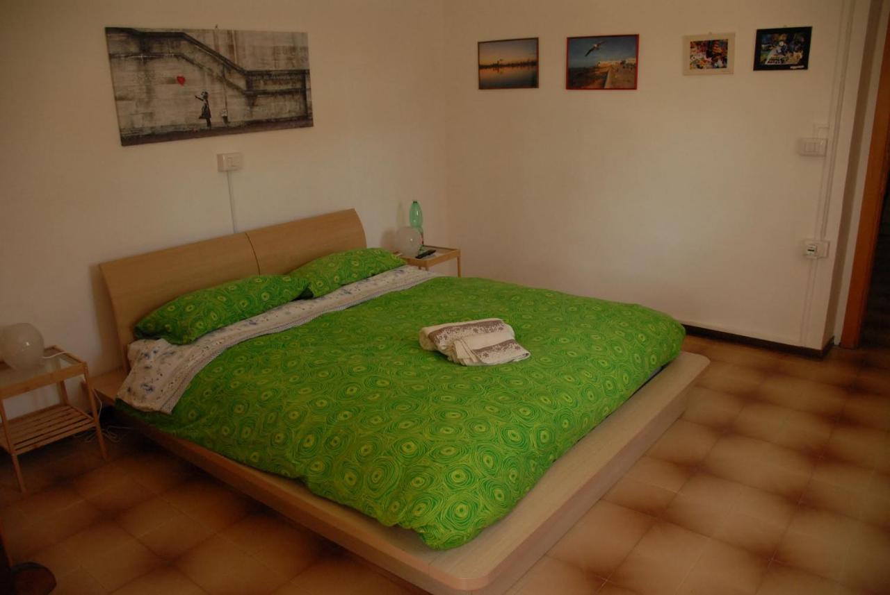 Fattoria Nonno Neno B&B Appignano  Exteriör bild